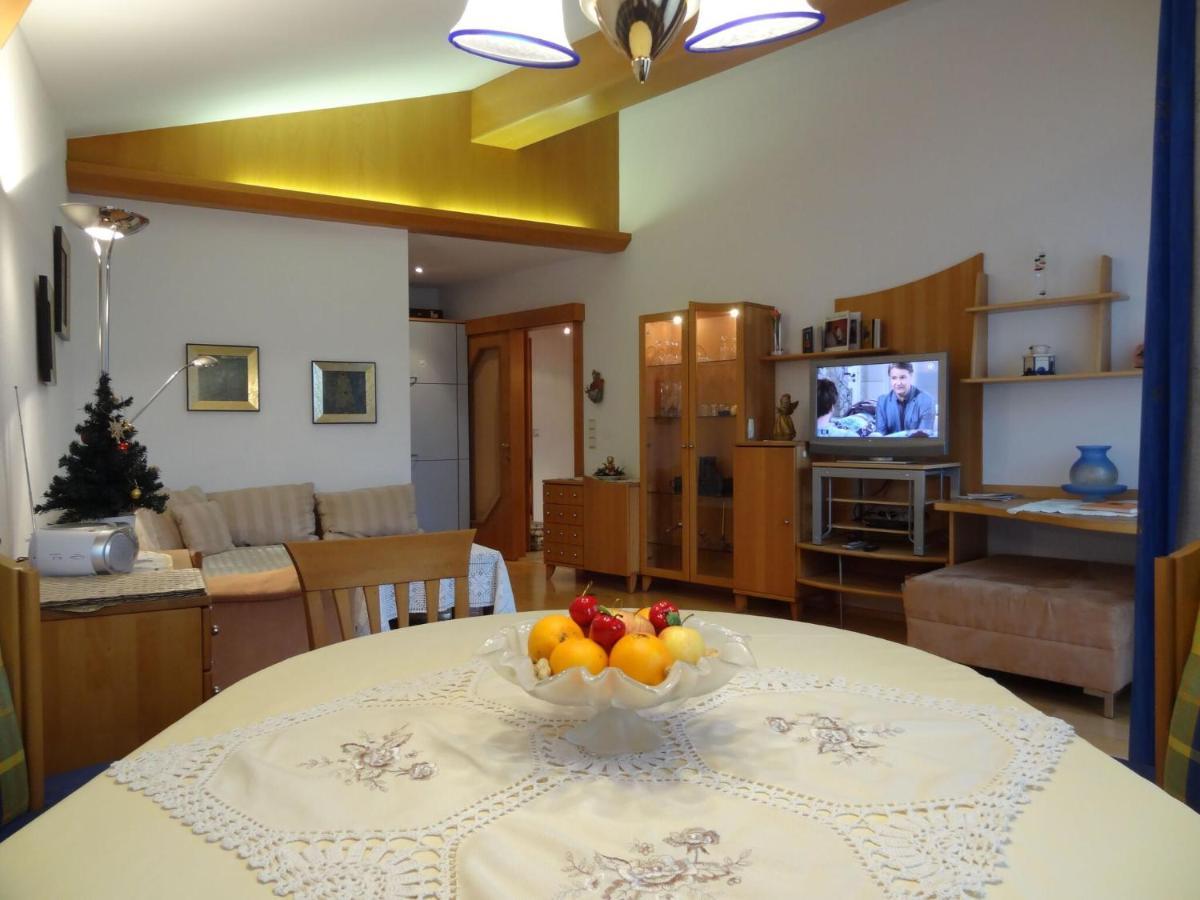 Apartments Home Spieljochbahn, Fugen ภายนอก รูปภาพ