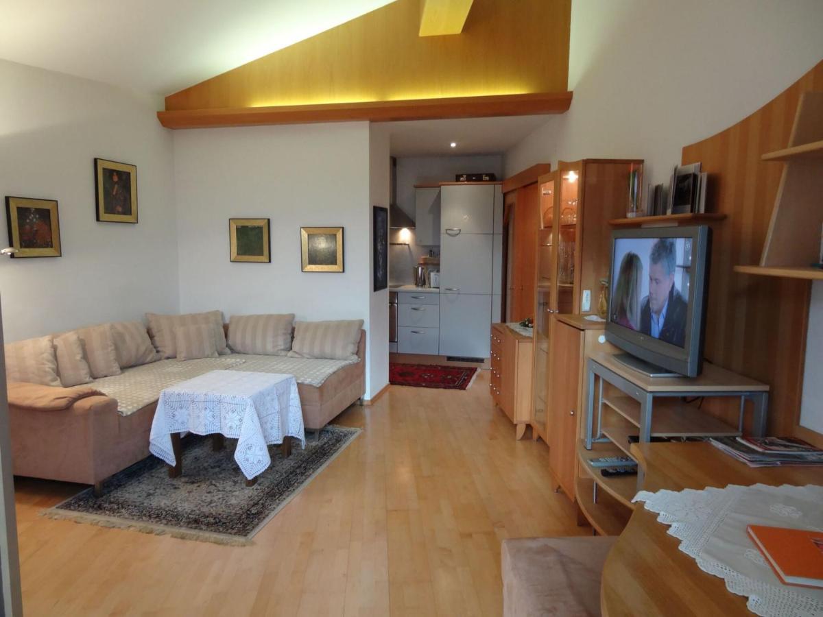 Apartments Home Spieljochbahn, Fugen ภายนอก รูปภาพ
