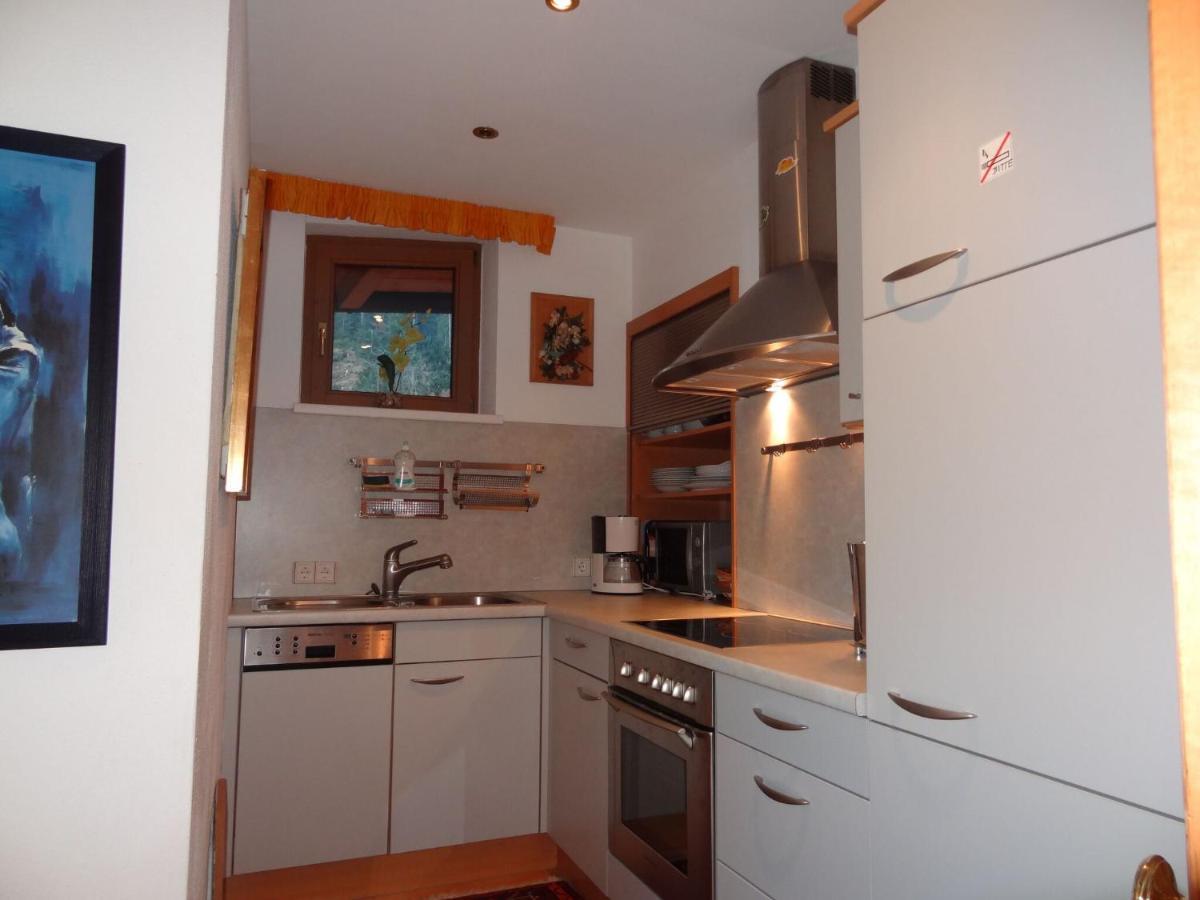 Apartments Home Spieljochbahn, Fugen ภายนอก รูปภาพ